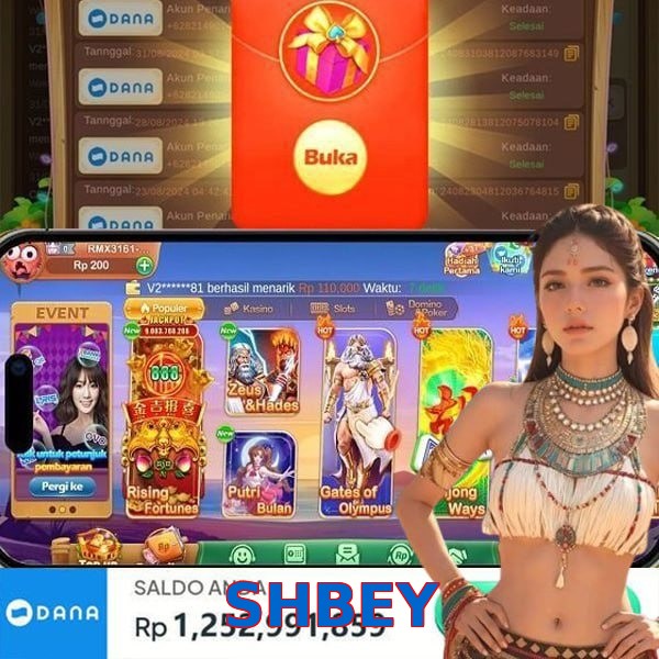 SHBEY