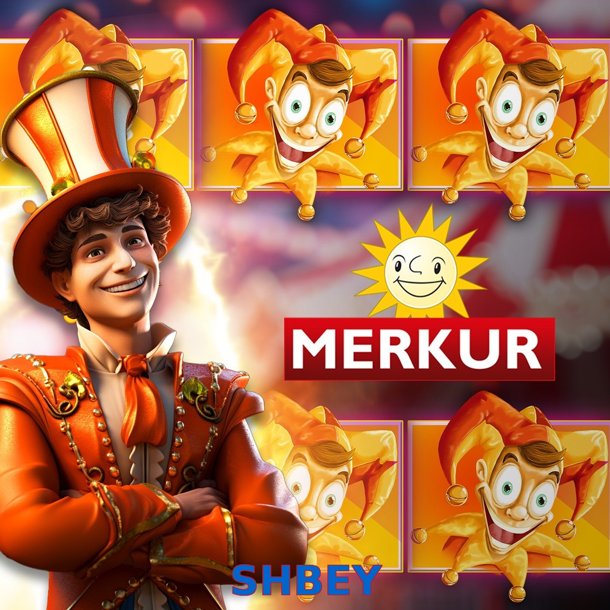 SHBEY