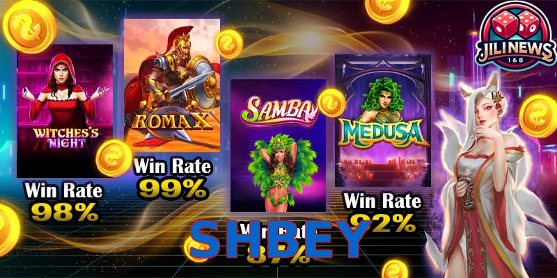 SHBEY