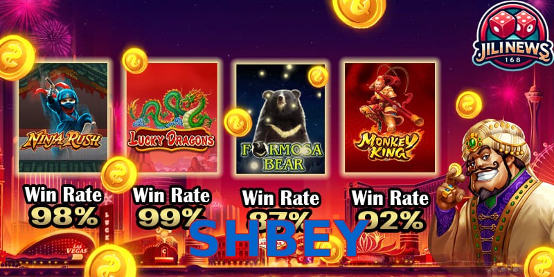 SHBEY