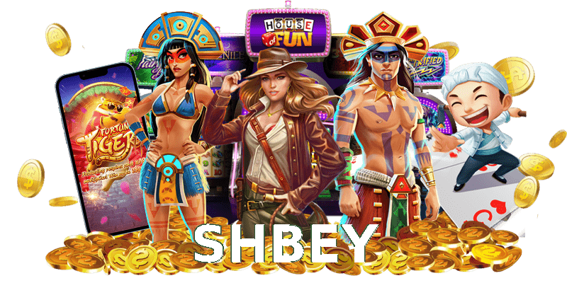 SHBEY