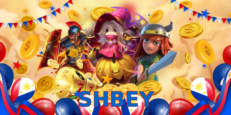 SHBEY