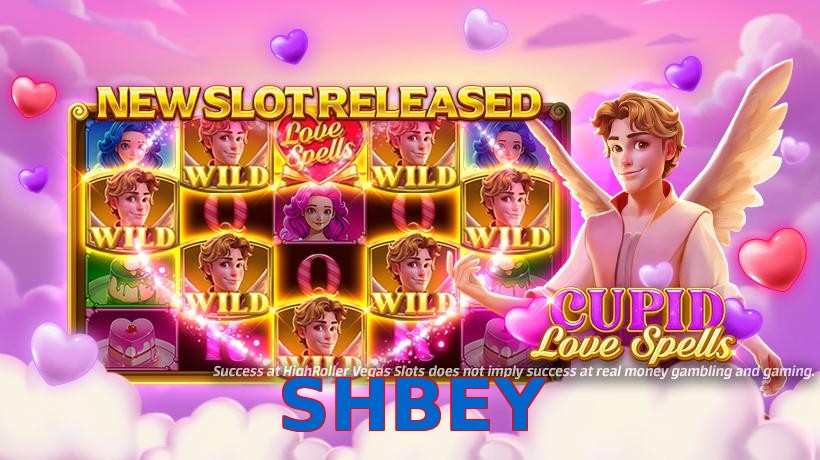 SHBEY