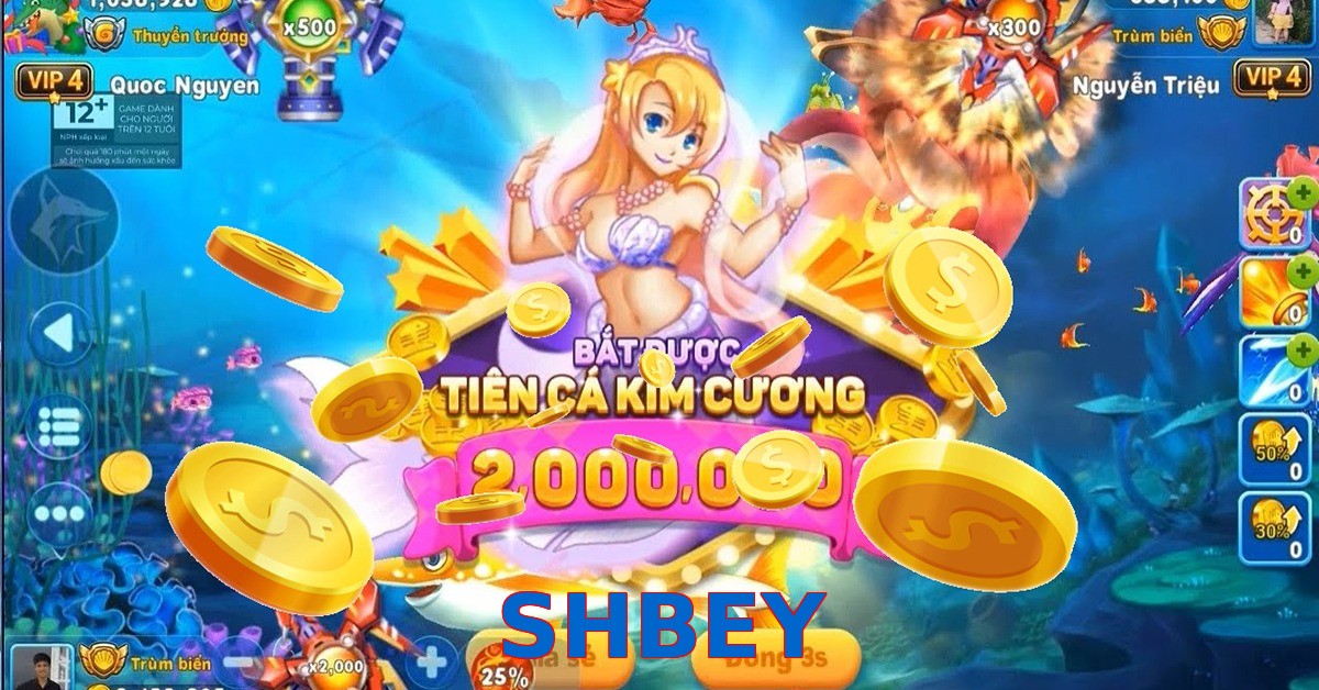 SHBEY