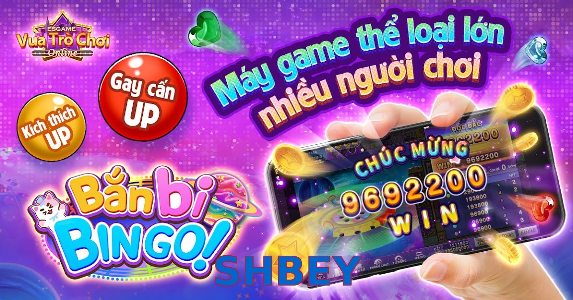 SHBEY