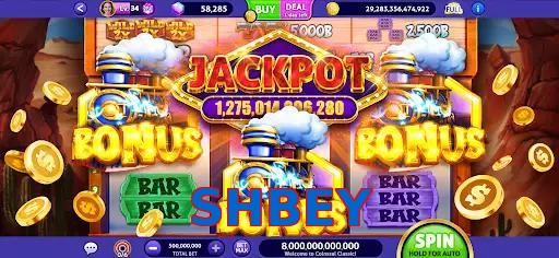 SHBEY