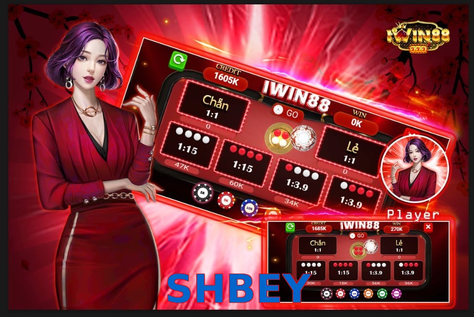 SHBEY