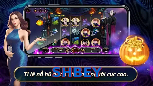 SHBEY