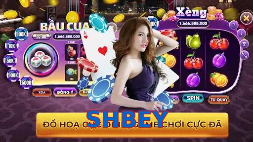 SHBEY