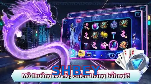 SHBEY