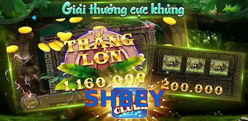 SHBEY