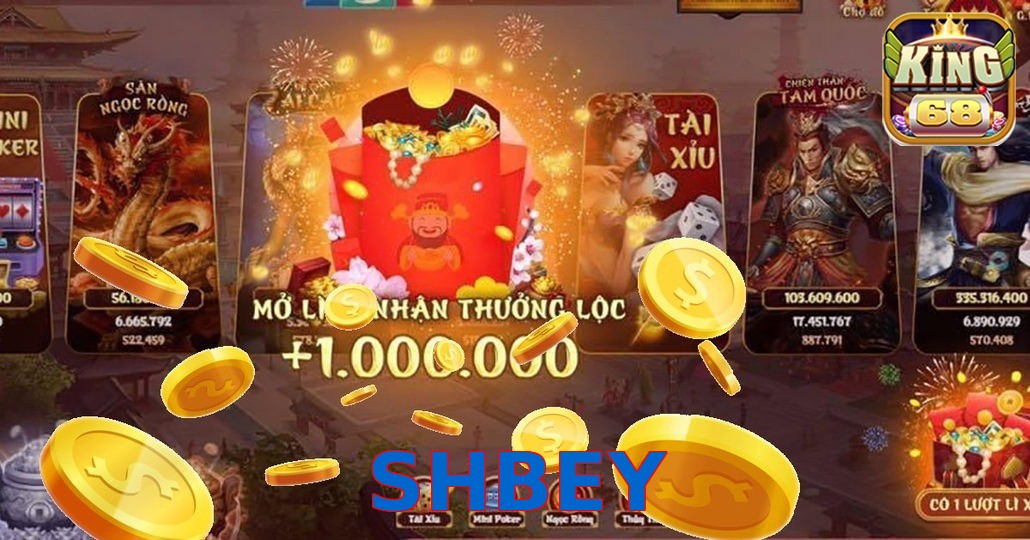 SHBEY